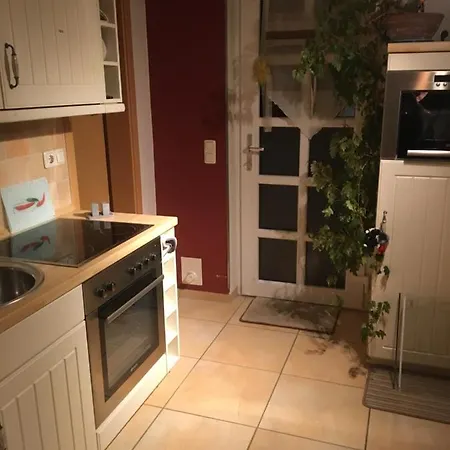 Apartment Ferienwohnung Naehe Boltenhagen Arpshagen