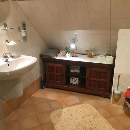 Apartment Ferienwohnung Naehe Boltenhagen