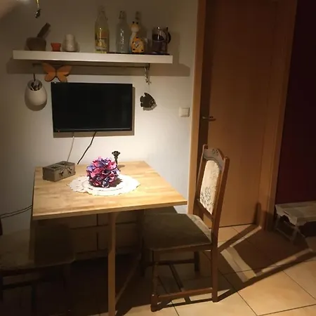Ferienwohnung Naehe Boltenhagen Arpshagen
