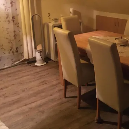 Apartment Ferienwohnung Naehe Boltenhagen Arpshagen