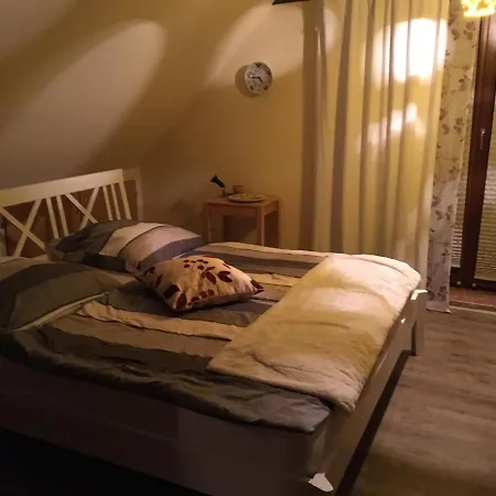 Apartment Ferienwohnung Nähe Boltenhagen Arpshagen