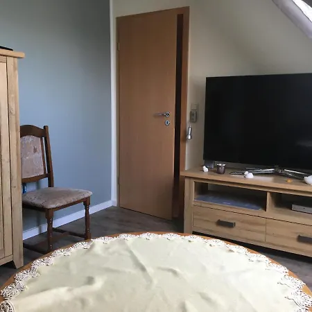 Apartment Ferienwohnung Naehe Boltenhagen Arpshagen