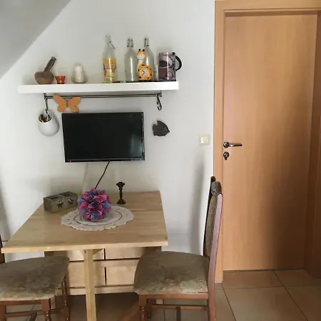 Apartment Ferienwohnung Naehe Boltenhagen *