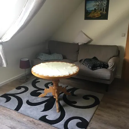 Apartment Ferienwohnung Naehe Boltenhagen *