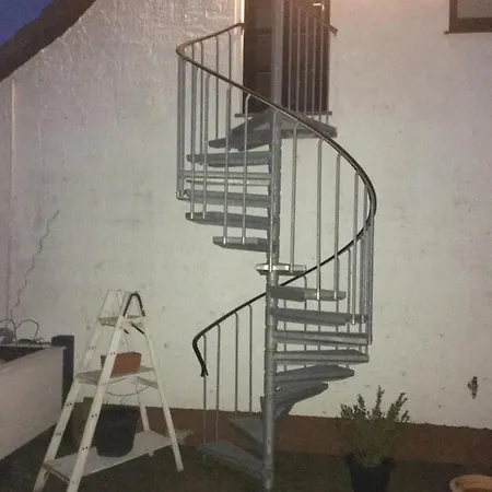 Ferienwohnung Nähe Boltenhagen * Arpshagen