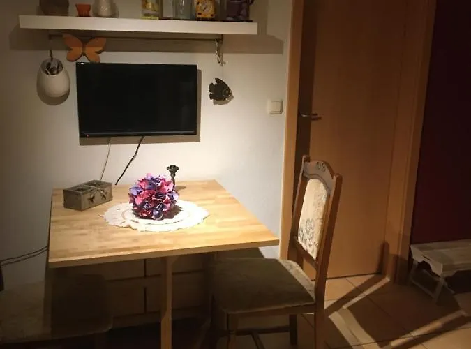 Ferienwohnung Naehe Boltenhagen Arpshagen